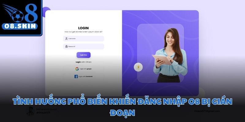 Nắm rõ nguyên nhân gây lỗi giúp người dùng chủ động xử lý tình huống nhanh