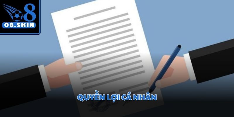 Các quyền lợi hợp pháp luôn được đảm bảo tối đa cho mọi thành viên tham gia