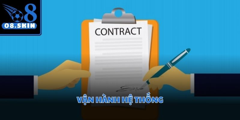Quy trình cung cấp dịch vụ diễn ra chuyên nghiệp để mang lại sự hài lòng