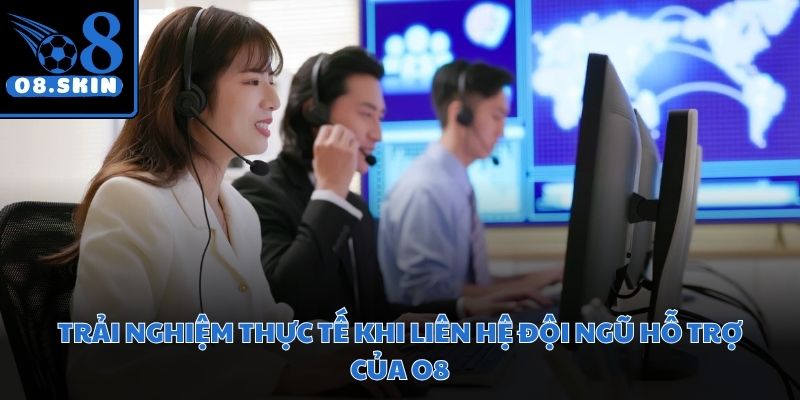 Chất lượng tương tác ảnh hưởng trực tiếp đến cảm nhận của khách hàng