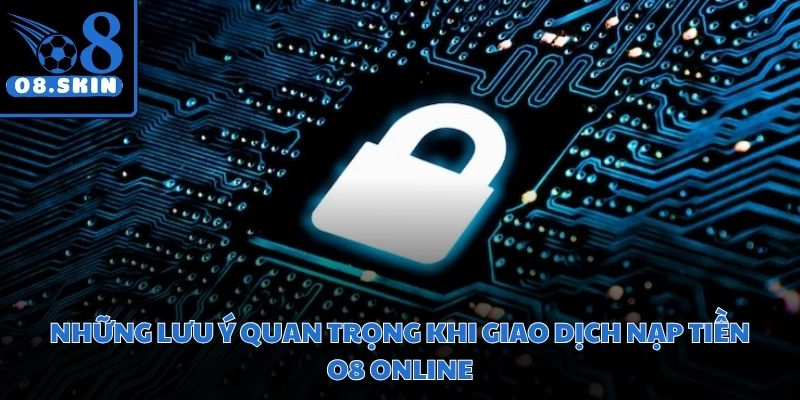 Lưu ý bảo mật giúp người chơi tránh khỏi các trang mạng giả mạo thương hiệu