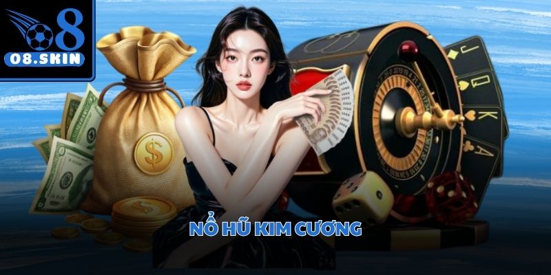 Biểu tượng may mắn xuất hiện liên tục mang lại niềm vui chiến thắng bất ngờ
