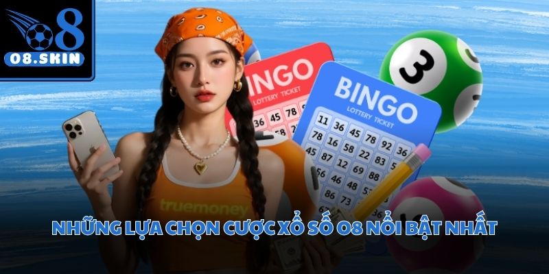 Loại hình đặt cược phong phú mang đến nhiều cơ hội thắng lớn cho cộng đồng